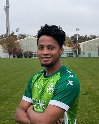 Antonio Andriamalala