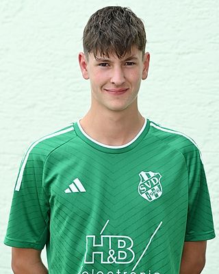Matthias Mergel