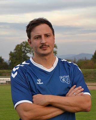 Sebastian Gerber