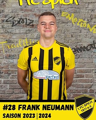Frank Neumann