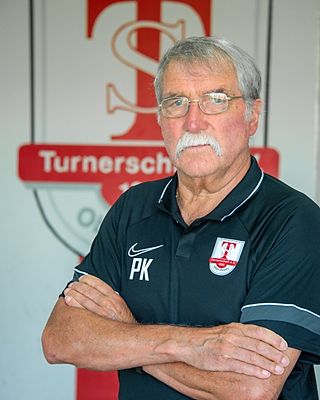 Peter Krönke