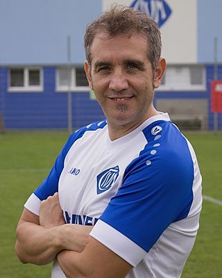Rafael Bellido Sanchez