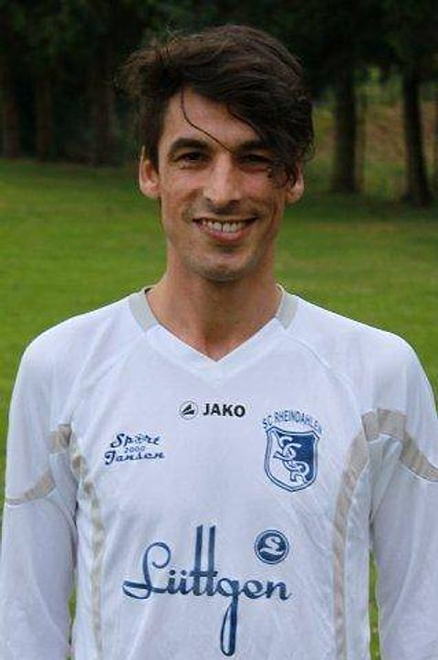 Foto: Holger Drever
