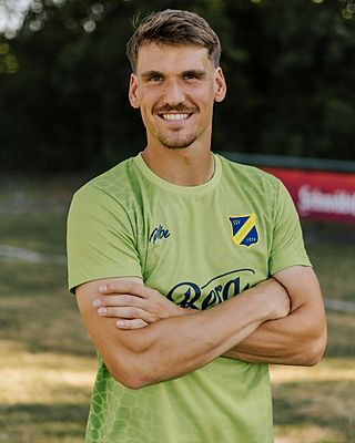 Julian Gebhart
