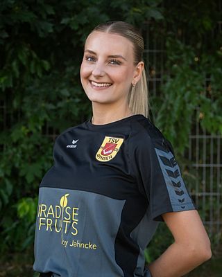Pia Oelkers