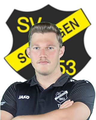 Marco Schromm