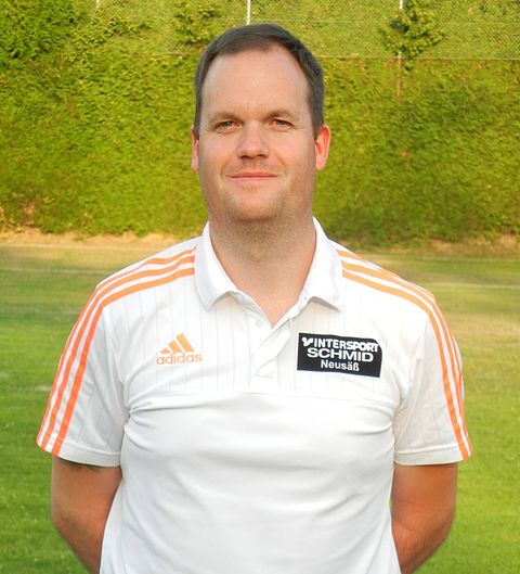 Foto: SpVgg Westheim