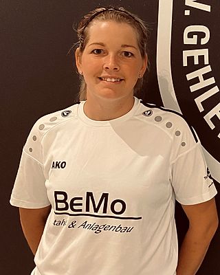 Jennifer Steenken