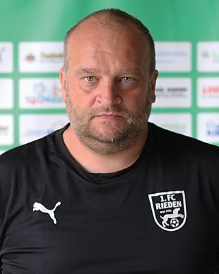 Bernd Scheibel
