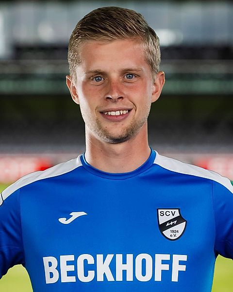 Foto: SC Verl