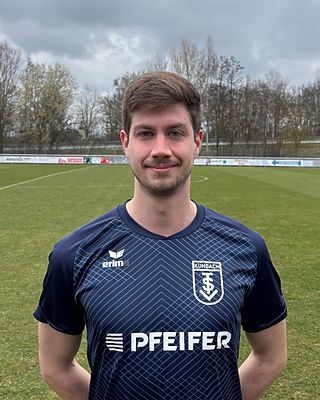 Sebastian Felber