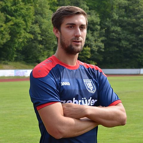 Foto: Sebastian Genheimer (TG Höchbe