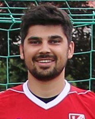 Christopher Korn