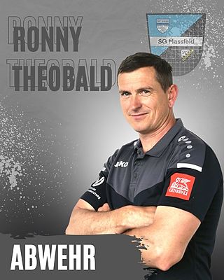 Ronny Theobald
