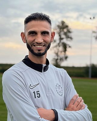 Blerim Dudaj