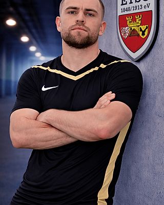 Oleksandr Prystupa