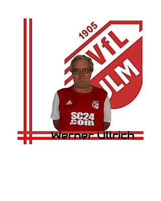 Werner Ulrich