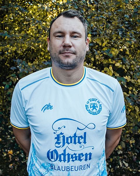 Foto: TSV Blaubeuren