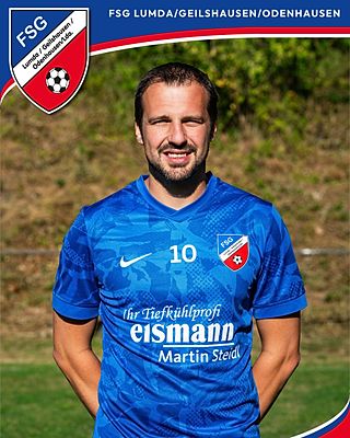 Dennis Feldbusch