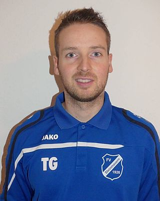 Tim Grünbacher