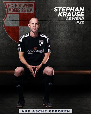 Stephan Krause