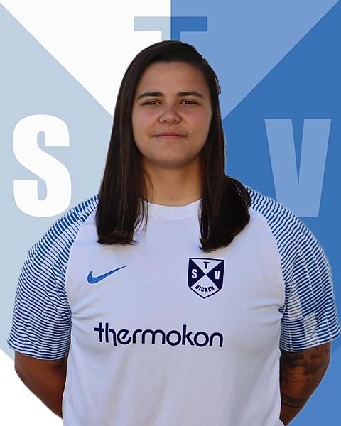 Foto: TSV Bicken