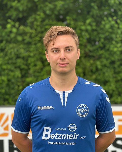 Foto: VfL Ecknach
