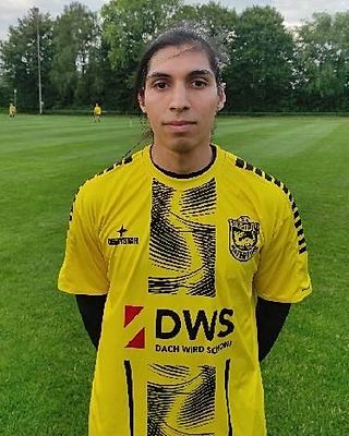 Claudio Tapia Salazar