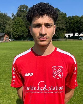 Mohamad Yahia Istanbelli