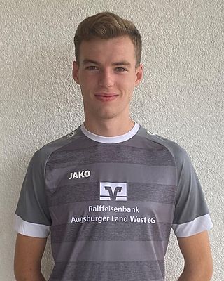 Johannes Karpf