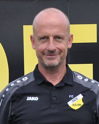 Dietmar Halterbeck
