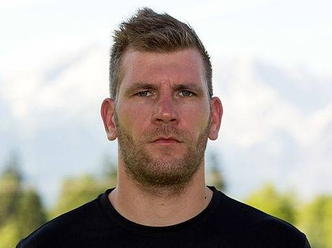 Foto: Portrait: Mirko Klante Hannes 