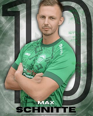 Max Schnitte