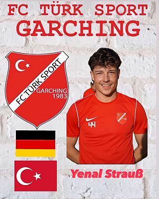 Yenal Strauß