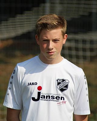 Niklas Jingter