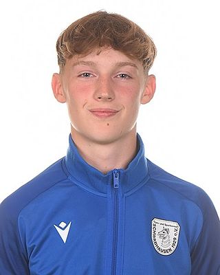 Benedikt Sterflinger