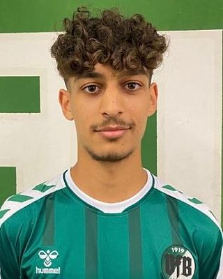 Elias Muslim Fadhil Al-Saadi