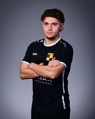 Alessio Caraccio