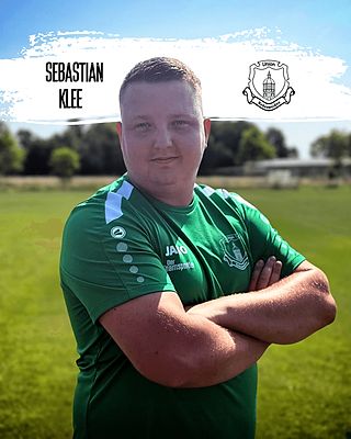 Sebastian Klee