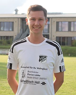 Lennard Patrick Schlüter
