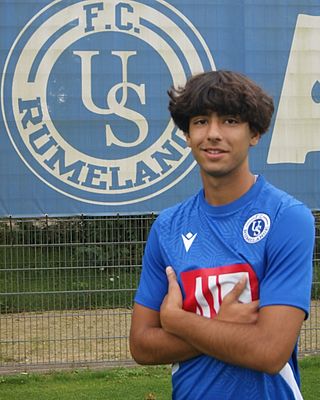 Malik Pinheiro Dos Santos