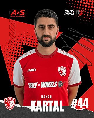 Hakan Kartal