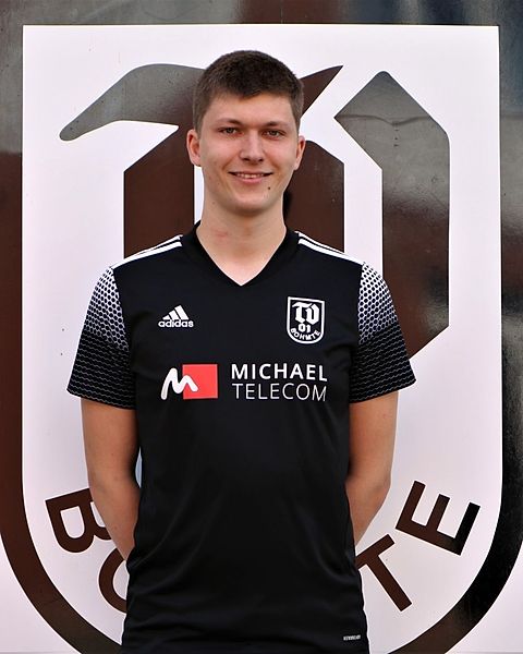 Foto: Thomas Mönter (TV 01 Bohmte)