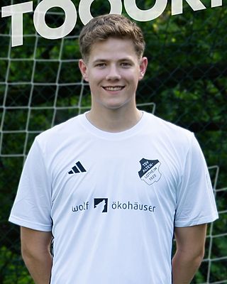Colin Dorsch