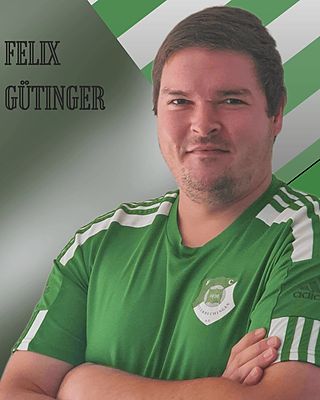 Felix Gütinger