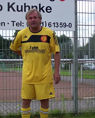 Torsten Kuhnke