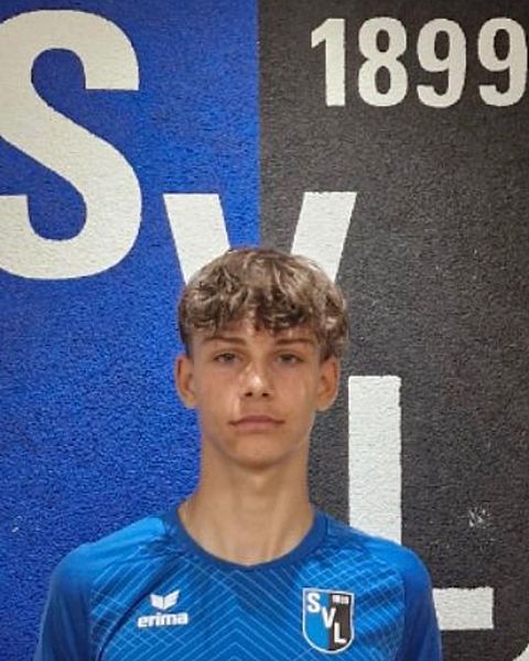 Foto: SV Langensteinbach