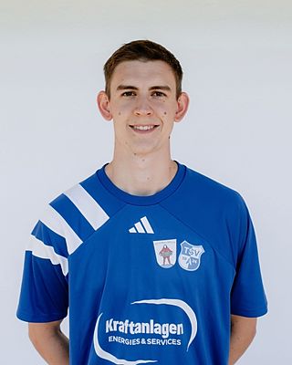 Thomas Voggesberger