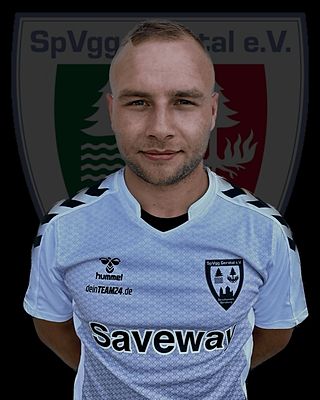 Jonas Fabian Ostermann