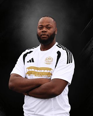 Rolly Muamba